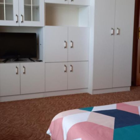 Patrik Apartman Daire Siofok Dış mekan fotoğraf