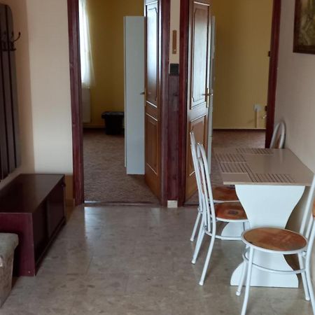 Patrik Apartman Daire Siofok Dış mekan fotoğraf