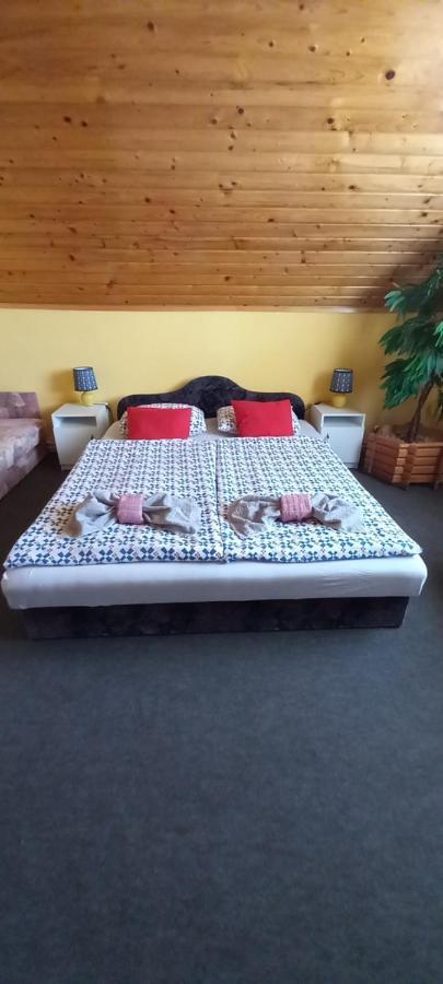 Patrik Apartman Daire Siofok Dış mekan fotoğraf