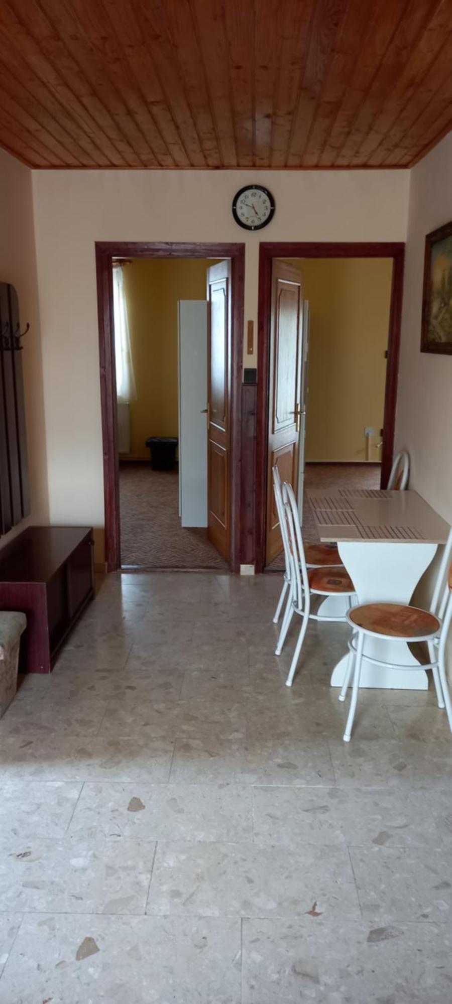 Patrik Apartman Daire Siofok Dış mekan fotoğraf