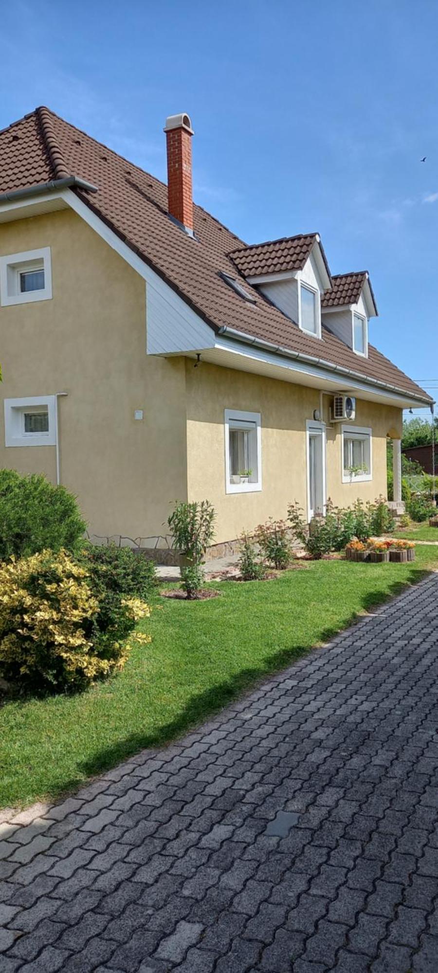 Patrik Apartman Daire Siofok Dış mekan fotoğraf