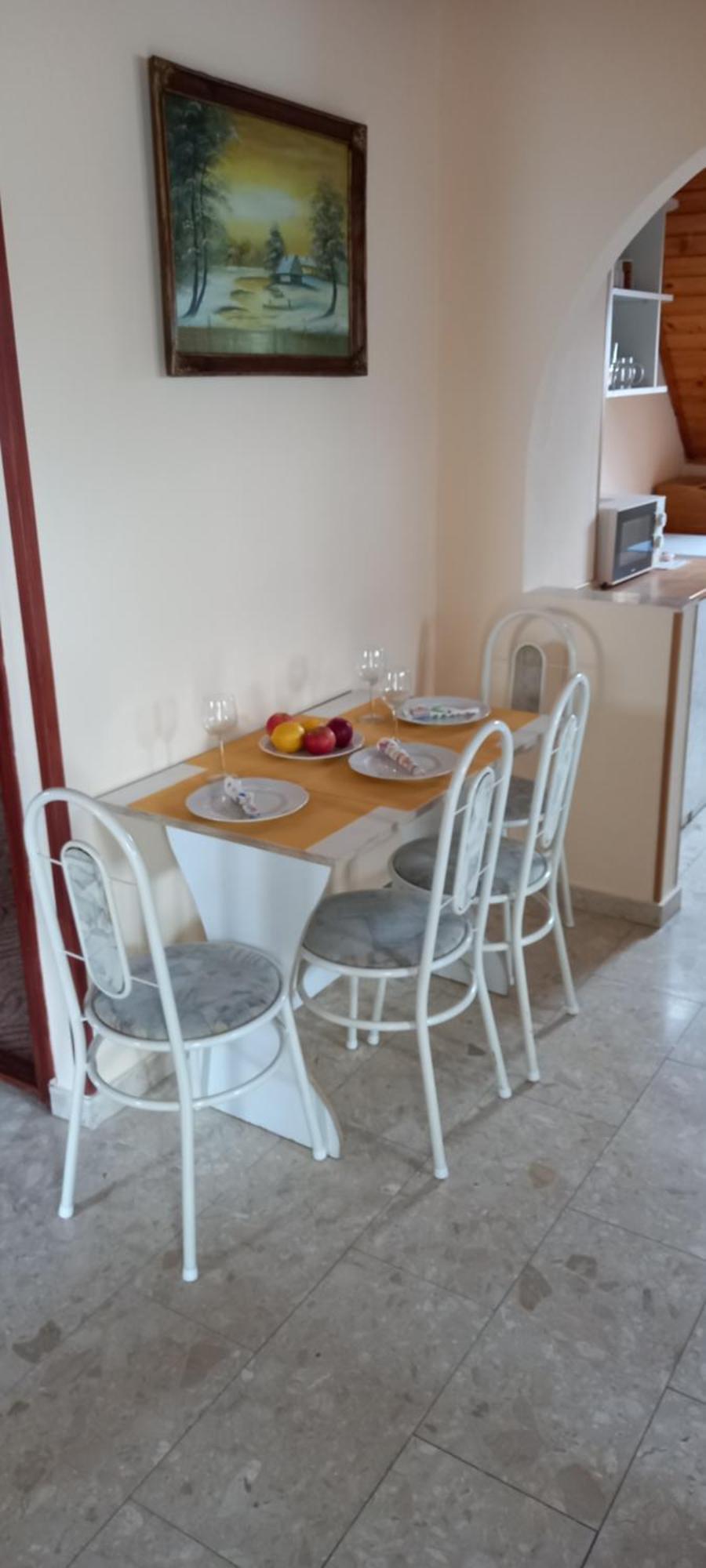 Patrik Apartman Daire Siofok Dış mekan fotoğraf